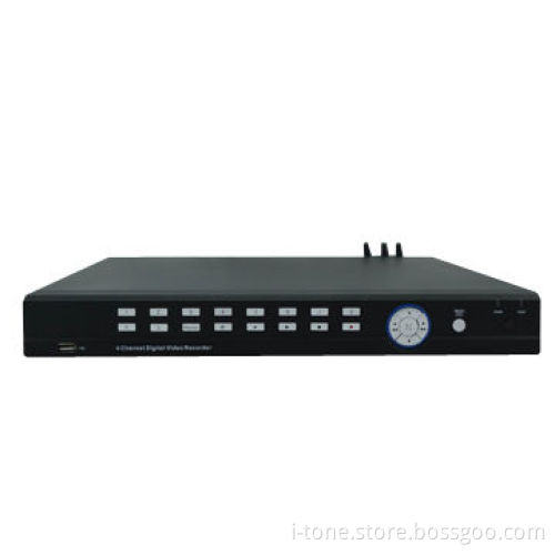Smart Home System Host with 12V Input Voltage